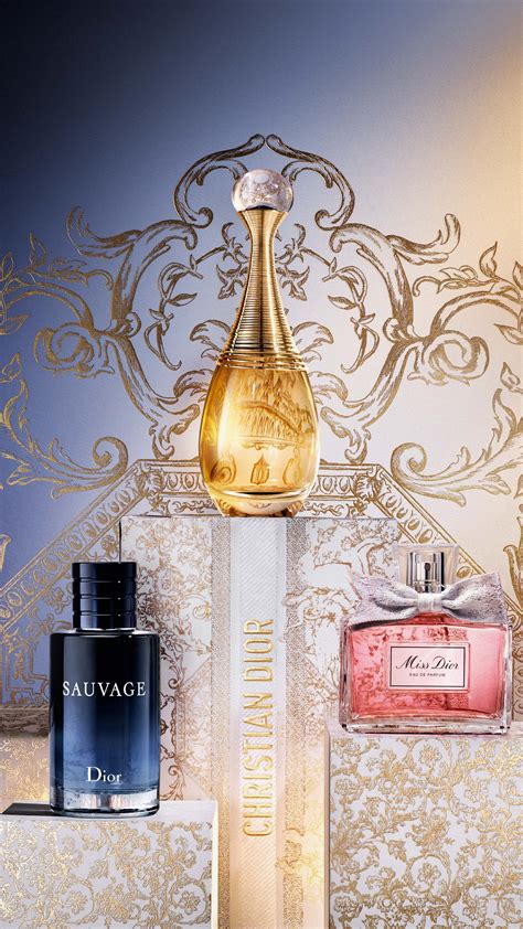 Sauvage: el universo del emblemático perfume para 